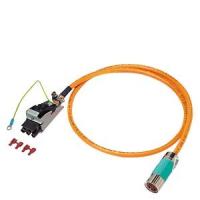SIMOTICS FD, LV-MOTOR, SC SELF COOLED, IC01, IP23 DRIVEN BY FOREIGN CONVERTER BY STABILIZED POWER SUPPLY TEMP. CLASS 180(H) ACC. 155(F) HIGH EFFICIENCY SH 315, 6 POLES 460V / 60HZ, 900 RPM, 380 KW