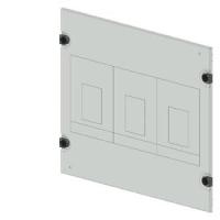 SIMOTICS FD, LV-MOTOR, SC SELF COOLED, IC411, IP55 DRIVEN BY FOREIGN CONVERTER BY NON-STABILIZED POWER SUPPLY TEMP. CLASS 180(H) ACC. 155(F) HIGH EFFICIENCY SH 315, 6 POLES 460V / 60HZ, 1200 RPM, 305 KW