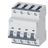 Автоматический выключатель Siemens 5SY4608-7