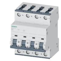 Автоматический выключатель Siemens 5SY4616-8