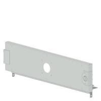 SIMOTICS FD, LV-MOTOR, SC SELF COOLED, IC411, IP55 DRIVEN BY FOREIGN CONVERTER BY NON-STABILIZED POWER SUPPLY TEMP. CLASS 180(H) ACC. 155(F) HIGH EFFICIENCY SH 315, 6 POLES 575V / 60HZ, 1200 RPM, 185 KW