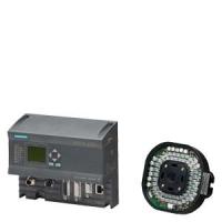 SIMOTICS FD, LV-MOTOR, SC SELF COOLED, IC01, IP23 DRIVEN BY FOREIGN CONVERTER BY STABILIZED POWER SUPPLY TEMP. CLASS 180(H) ACC. 155(F) HIGH EFFICIENCY SH 400, 6 POLES 460V / 60HZ, 1200 RPM, 820 KW