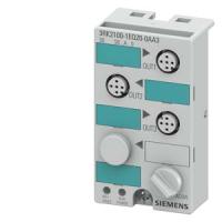 Siemens — . 3RK2100-1EQ20-0AA3