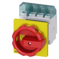 Аварийный выключатель Siemens 3LD2254-1TL53