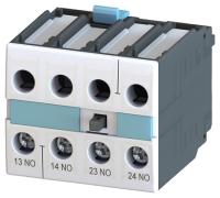 Siemens — . 3RH1921-1MA20