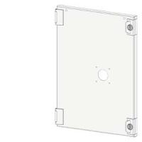 SIMOTICS FD, LV-MOTOR, SC SELF COOLED, IC411, IP55 DRIVEN BY FOREIGN CONVERTER BY NON-STABILIZED POWER SUPPLY TEMP. CLASS 180(H) ACC. 155(F) HIGH EFFICIENCY SH 315, 6 POLES 500V / 50HZ, 1000 RPM, 300 KW