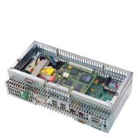 SIMOTICS FD, LV-MOTOR, SC SELF COOLED, IC01, IP23 DRIVEN BY FOREIGN CONVERTER BY STABILIZED POWER SUPPLY TEMP. CLASS 180(H) ACC. 155(F) HIGH EFFICIENCY SH 450, 6 POLES 460V / 60HZ, 900 RPM, 810 KW