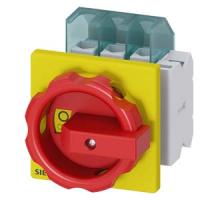 Аварийный выключатель Siemens 3LD2103-1TP53