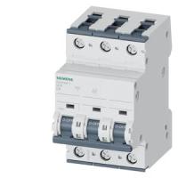 Автоматический выключатель Siemens 5SY6306-7
