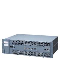 SIMOTICS FD, LV-MOTOR, SC SELF COOLED, IC01, IP23 DRIVEN BY FOREIGN CONVERTER BY NON-STABILIZED POWER SUPPLY TEMP. CLASS 180(H) ACC. 155(F) HIGH EFFICIENCY SH 400, 6 POLES 500V / 50HZ, 1000 RPM, 660 KW