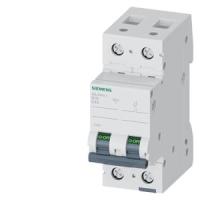 Автоматический выключатель Siemens 5SL4540-7