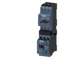 Siemens — . 3RA2120-4BA27-0AP0