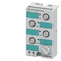 Siemens — . 3RK1400-1BQ20-0AA3