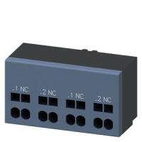 Дополнительный контакт Siemens 3RA6912-2A