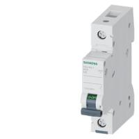 Автоматический выключатель Siemens 5SL4106-7