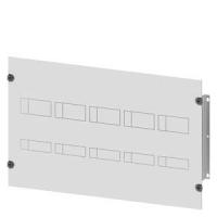 SIMOTICS FD, LV-MOTOR, SC SELF COOLED, IC411, IP55 DRIVEN BY FOREIGN CONVERTER BY STABILIZED POWER SUPPLY TEMP. CLASS 180(H) ACC. 155(F) HIGH EFFICIENCY SH 450, 6 POLES 500V / 50HZ, 750 RPM, 450 KW