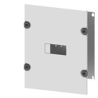 SIMOTICS FD, LV-MOTOR, SC SELF COOLED, IC411, IP55 DRIVEN BY FOREIGN CONVERTER BY STABILIZED POWER SUPPLY TEMP. CLASS 180(H) ACC. 155(F) HIGH EFFICIENCY SH 450, 6 POLES 690V / 50HZ, 750 RPM, 450 KW