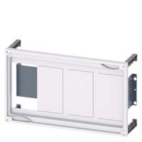 SIMOTICS FD, LV-MOTOR, SC SELF COOLED, IC411, IP55 DRIVEN BY FOREIGN CONVERTER BY STABILIZED POWER SUPPLY TEMP. CLASS 180(H) ACC. 155(F) HIGH EFFICIENCY SH 355, 6 POLES 500V / 50HZ, 750 RPM, 250 KW