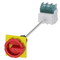 Аварийный выключатель Siemens 3LD2545-0TK53