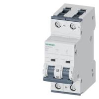Автоматический выключатель Siemens 5SY6506-7