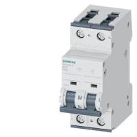 Автоматический выключатель Siemens 5SY4215-8