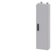 SIMOTICS FD, LV-MOTOR, SC SELF COOLED, IC411, IP55 DRIVEN BY SINAMICS BY NON-STABILIZED POWER SUPPLY TEMP. CLASS 180(H) ACC. 155(F) PREMIUM EFFICIENCY SH 400, 6 POLES 690V / 50HZ, 1000 RPM, 400 KW