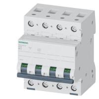 Автоматический выключатель Siemens 5SL4463-6