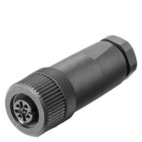 SIMOTICS FD, LV-MOTOR, SC SELF COOLED, IC01, IP23 DRIVEN BY FOREIGN CONVERTER BY NON-STABILIZED POWER SUPPLY TEMP. CLASS 180(H) ACC. 155(F) HIGH EFFICIENCY SH 315, 4 POLES 460V / 60HZ, 1800 RPM, 550 KW