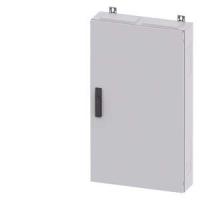 SIMOTICS FD, LV-MOTOR, SC SELF COOLED, IC411, IP55 DRIVEN BY SINAMICS BY NON-STABILIZED POWER SUPPLY TEMP. CLASS 180(H) ACC. 155(F) PREMIUM EFFICIENCY SH 400, 6 POLES 400V / 50HZ, 1000 RPM, 430 KW