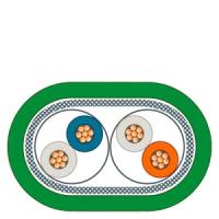Ethernet кабель Siemens 6XV1850-2LH10