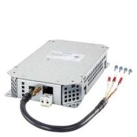 SIMOTICS FD, LV-MOTOR, SC SELF COOLED, IC411, IP55 DRIVEN BY SINAMICS BY STABILIZED POWER SUPPLY TEMP. CLASS 180(H) ACC. 155(F) HIGH EFFICIENCY SH 400, 6 POLES 400V / 50HZ, 1000 RPM, 415 KW