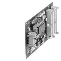 Интерфейсный модуль Siemens 6ES7182-0AA01-0XA0
