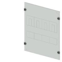 SIMOTICS FD, LV-MOTOR, SC SELF COOLED, IC411, IP55 DRIVEN BY FOREIGN CONVERTER BY NON-STABILIZED POWER SUPPLY TEMP. CLASS 180(H) ACC. 155(F) HIGH EFFICIENCY SH 315, 6 POLES 690V / 50HZ, 1000 RPM, 270 KW