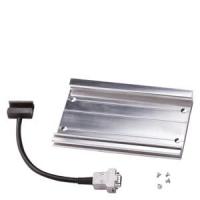 SIMOTICS FD, LV-MOTOR, SC SELF COOLED, IC01, IP23 DRIVEN BY SINAMICS BY NON-STABILIZED POWER SUPPLY TEMP. CLASS 180(H) ACC. 155(F) HIGH EFFICIENCY SH 315, 4 POLES 460V / 60HZ, 1800 RPM, 420 KW