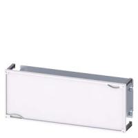 SIMOTICS FD, LV-MOTOR, SC SELF COOLED, IC411, IP55 DRIVEN BY FOREIGN CONVERTER BY STABILIZED POWER SUPPLY TEMP. CLASS 180(H) ACC. 155(F) HIGH EFFICIENCY SH 315, 6 POLES 500V / 50HZ, 750 RPM, 210 KW