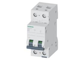Автоматический выключатель Siemens 5SL4513-8