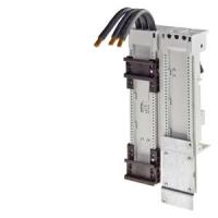 SIMOTICS FD, LV-MOTOR, SC WATER COOLED, IC86W, IP55 DRIVEN BY SINAMICS BY STABILIZED POWER SUPPLY TEMP. CLASS 180(H) ACC. 155(F) HIGH EFFICIENCY SH 315, 4 POLES 690V / 50HZ, 3000 RPM, 495 KW