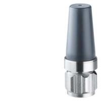 SIMOTICS FD, LV-MOTOR, SC SELF COOLED, IC01, IP23 DRIVEN BY FOREIGN CONVERTER BY NON-STABILIZED POWER SUPPLY TEMP. CLASS 180(H) ACC. 155(F) HIGH EFFICIENCY SH 450, 6 POLES 500V / 50HZ, 750 RPM, 680 KW