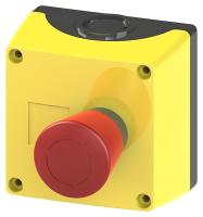 Siemens — . 3SB3801-0EG3