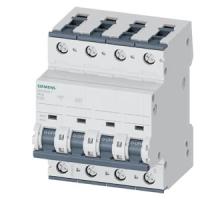 Автоматический выключатель Siemens 5SY5425-7