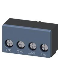 Дополнительный контакт Siemens 3RA6913-1A