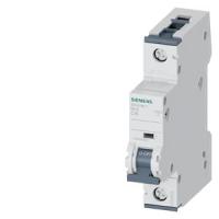 Автоматический выключатель Siemens 5SY4118-7