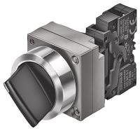 Siemens — . 3SB3602-2PA11