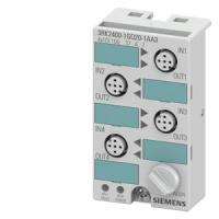 Siemens — . 3RK2400-1GQ20-1AA3