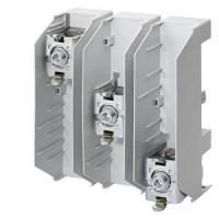SIMOTICS FD, LV-MOTOR, SC WATER COOLED, IC86W, IP55 DRIVEN BY SINAMICS BY STABILIZED POWER SUPPLY TEMP. CLASS 180(H) ACC. 155(F) HIGH EFFICIENCY SH 315, 6 POLES 460V / 60HZ, 900 RPM, 340 KW