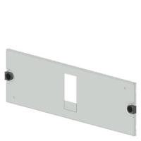 SIMOTICS FD, LV-MOTOR, SC SELF COOLED, IC411, IP55 DRIVEN BY FOREIGN CONVERTER BY NON-STABILIZED POWER SUPPLY TEMP. CLASS 180(H) ACC. 155(F) HIGH EFFICIENCY SH 315, 6 POLES 575V / 60HZ, 900 RPM, 150 KW