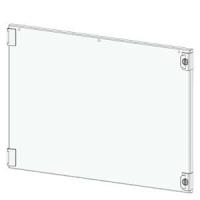 SIMOTICS FD, LV-MOTOR, SC SELF COOLED, IC411, IP55 DRIVEN BY FOREIGN CONVERTER BY NON-STABILIZED POWER SUPPLY TEMP. CLASS 180(H) ACC. 155(F) HIGH EFFICIENCY SH 315, 6 POLES 460V / 60HZ, 1200 RPM, 265 KW