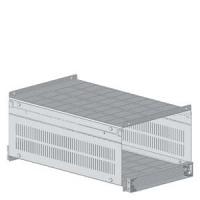 SIMOTICS FD, LV-MOTOR, SC SELF COOLED, IC411, IP55 DRIVEN BY FOREIGN CONVERTER BY NON-STABILIZED POWER SUPPLY TEMP. CLASS 180(H) ACC. 155(F) HIGH EFFICIENCY SH 400, 4 POLES 460V / 60HZ, 1800 RPM, 625 KW