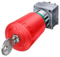 Siemens — . 3SB3500-1KA20