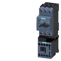 Siemens — . 3RA2110-1CA15-1AP0